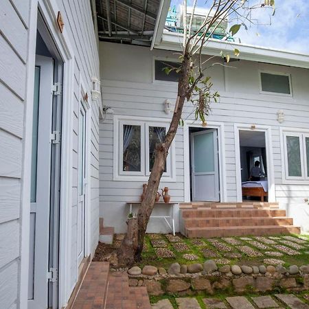 Hanz Hotel Pham Hong Thai Dalat Экстерьер фото