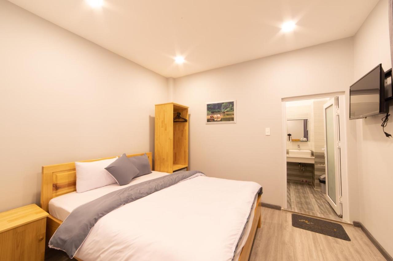 Hanz Hotel Pham Hong Thai Dalat Экстерьер фото