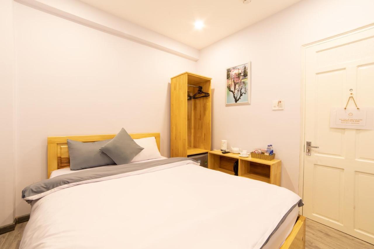 Hanz Hotel Pham Hong Thai Dalat Экстерьер фото