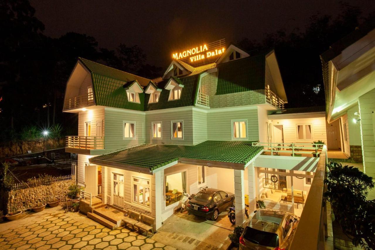 Hanz Hotel Pham Hong Thai Dalat Экстерьер фото